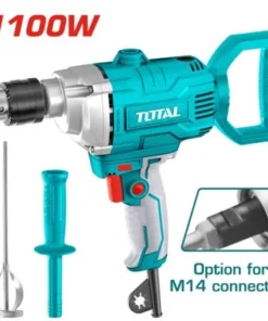 شنيور 16 مل 1100 وات – TD61106