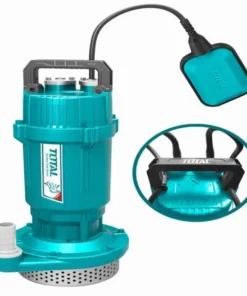 TWP65506 طلمبة غاطس 0.75 حصان 1″ زهر 550 وات